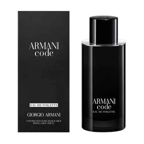 Nước Hoa Nam Giorgio Armani Armani Code EDT 125ml