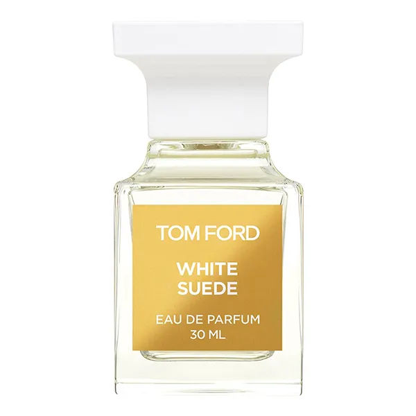 Nước Hoa Nữ Tom Ford White Suede EDP 30ml