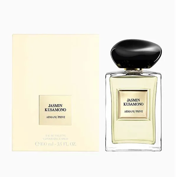 Nước Hoa Nữ Giorgio Armani Prive Jasmin Kusamono EDT 100ml