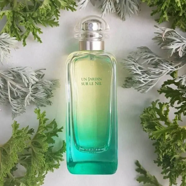 Nước Hoa Unisex Hermès Un Jardin Sur Le Nil Eau De Toilette 100ml