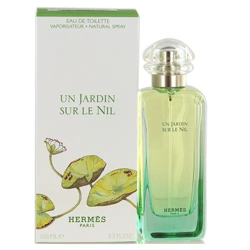 Nước Hoa Unisex Hermès Un Jardin Sur Le Nil Eau De Toilette 100ml
