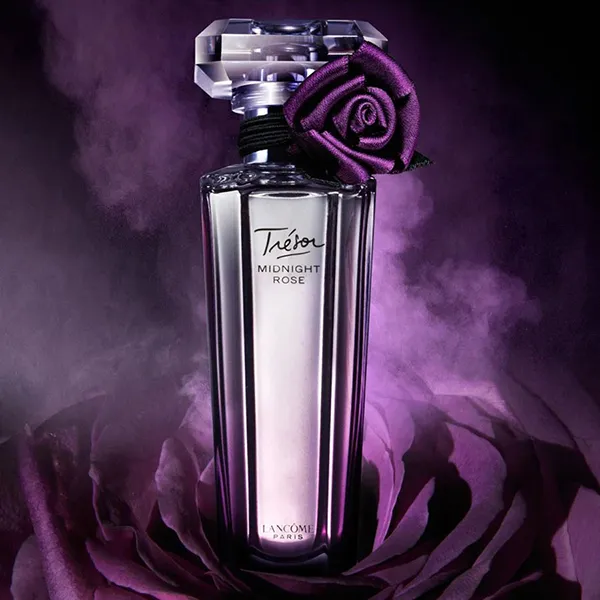 Nước Hoa Nữ Lancôme Tresor La Nuit Midnight Rose EDP 50ml