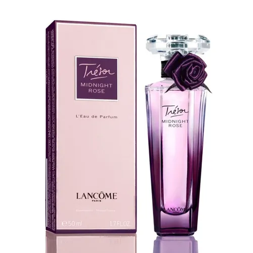 Nước Hoa Nữ Lancôme Tresor La Nuit Midnight Rose EDP 50ml