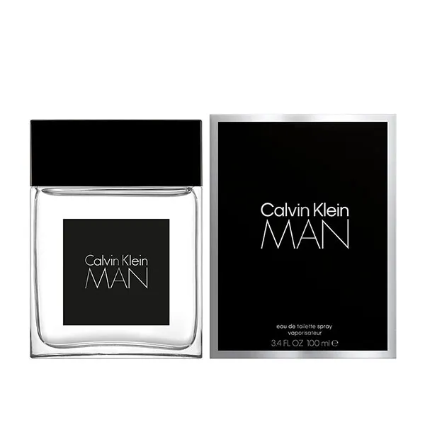 Nước Hoa Nam Calvin Klein CK Man EDT 100ml
