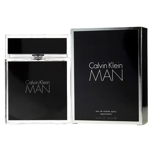Nước Hoa Nam Calvin Klein CK Man EDT 100ml
