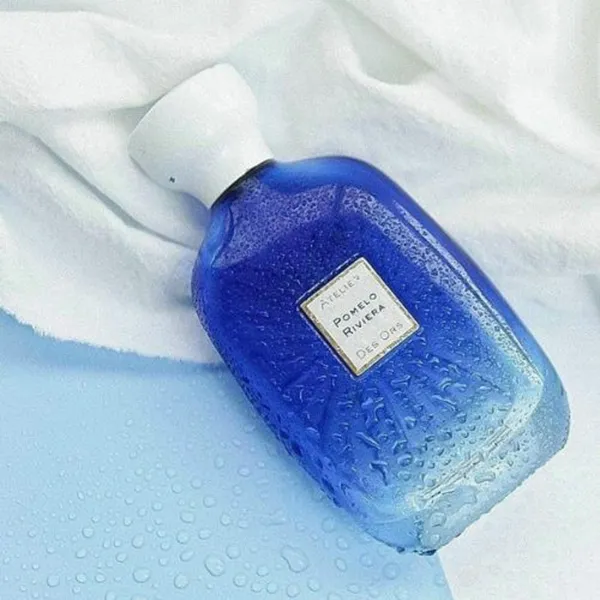 Nước Hoa Unisex Atelier Des Ors Pomelo Riviera EDP 100ml