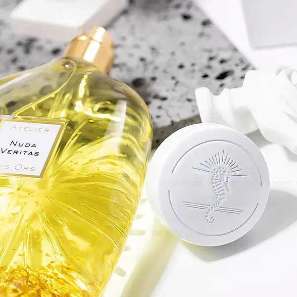 Nước Hoa Unisex Atelier Des Ors Nuda Veritas EDP 100ml