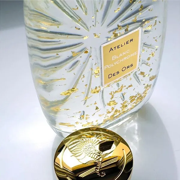 Nước Hoa Unisex Atelier Des Ors Blanc Polychrome EDP 100ml