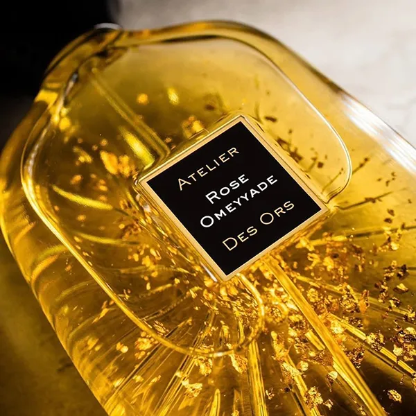 Nước Hoa Nữ Atelier Des Ors Rose Omeyyade EDP 100ml