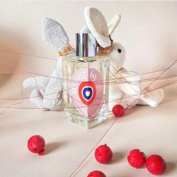 Nước Hoa Unisex Etat Libre d`Orange Archives 69 Eau De Parfum 100ml