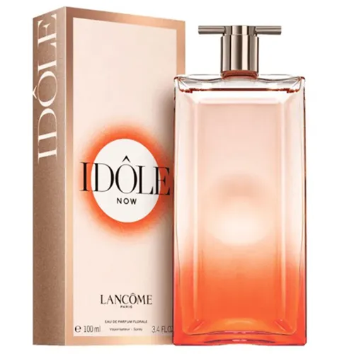 Nước Hoa Nữ Lancôme Idole Now Florale Eau De Parfum (EDP) 100ml