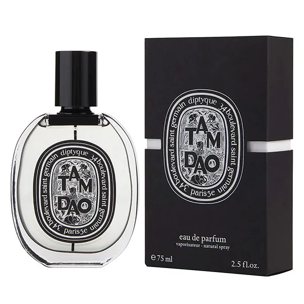 Nước Hoa Diptyque Tam Dao EDP 75ml