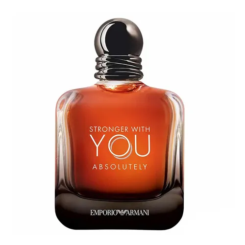 Nước Hoa Giorgio Armani Emporio Armani Stronger With You Absolutely Parfum 100ml
