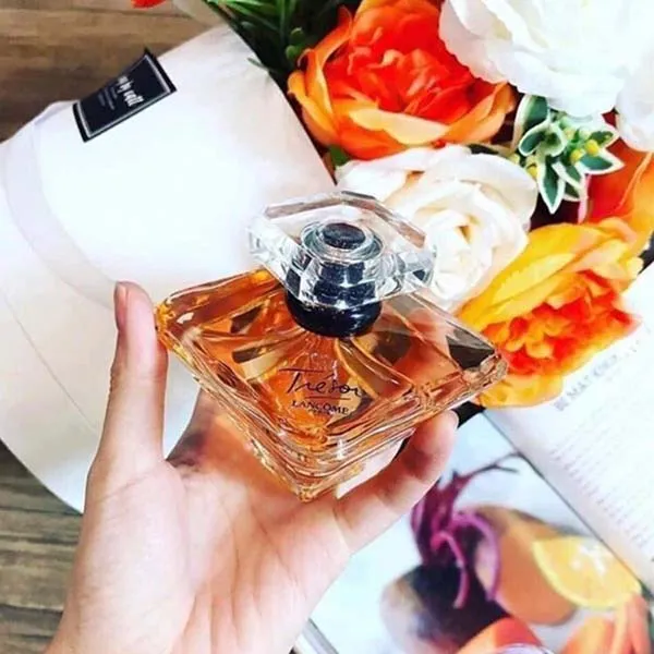 Nước Hoa Nữ Lancôme Tresor L'Eau De Parfum 100ml