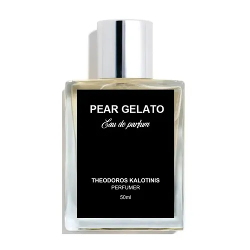 Nước Hoa Unisex Theodoros Kalotinis Pear Gelato EDP 50ml