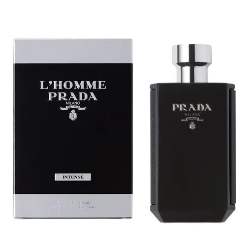 Nước Hoa Nam Prada L'Homme Intense Eau De Parfum 100ml