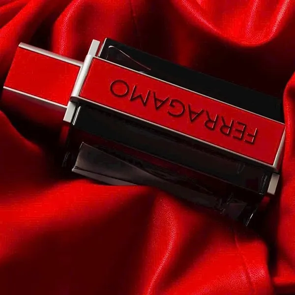 Nước Hoa Nam Salvatore Ferragamo Red Leather EDP 100ml