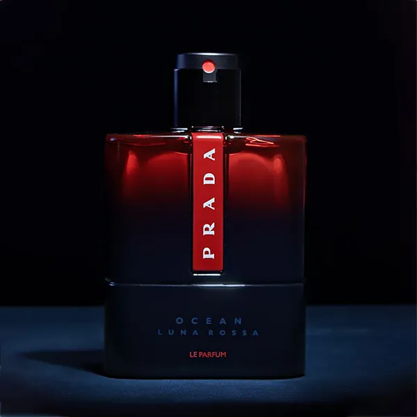 Nước Hoa Nam Prada Luna Rossa Ocean Le Parfum 100ml