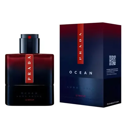 Nước Hoa Nam Prada Luna Rossa Ocean Le Parfum 100ml