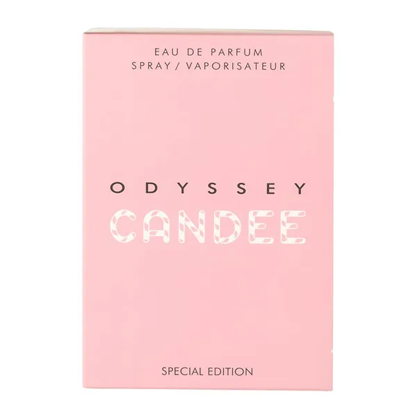 Nước Hoa Nữ Armaf Odyssey Candee Special Edition EDP 100ml