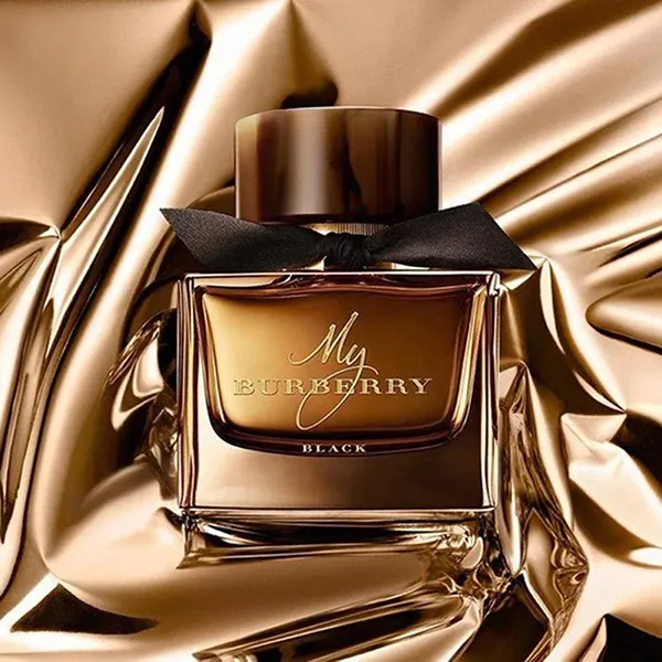 Nước Hoa Nữ My Burberry Black Parfum 90ml