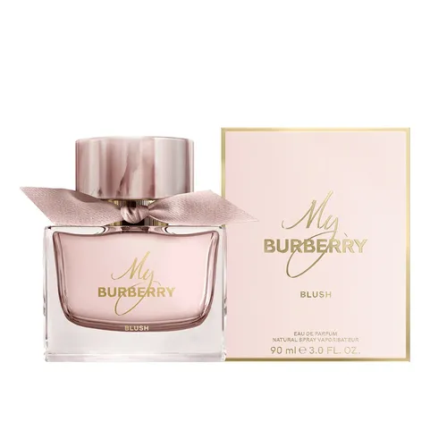 Nước Hoa Nữ My Burberry Blush EDP 90ml