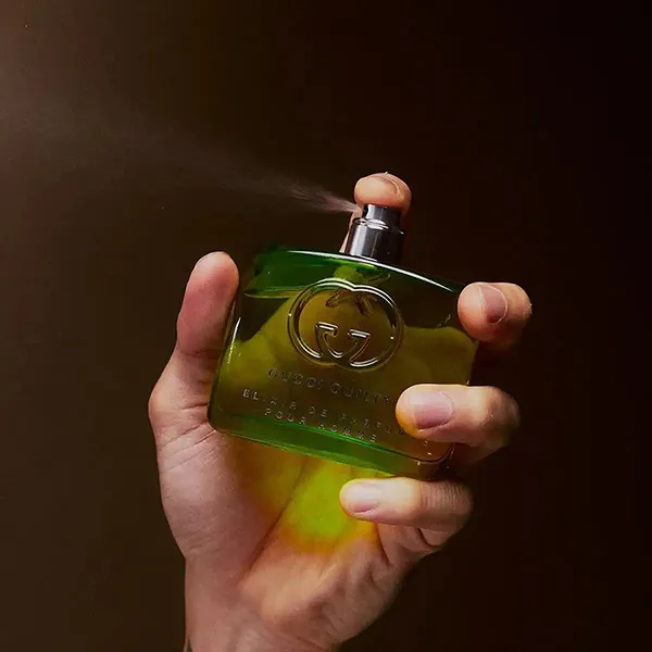 Nước Hoa Nam Gucci Guilty Elixir De Parfum Pour Homme 60ml