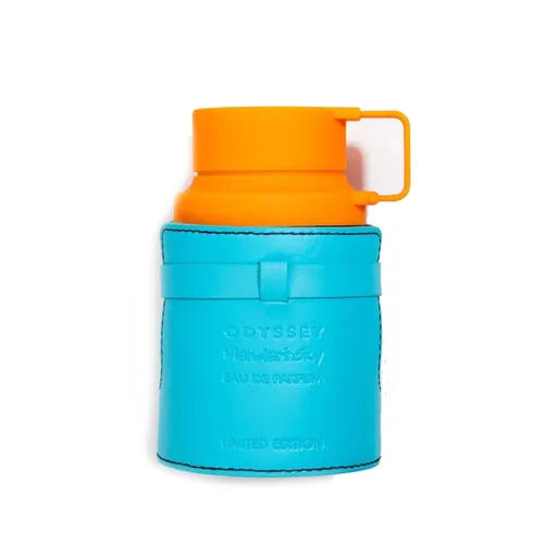 Nước Hoa Nam  Armaf Odyssey Mandarin Sky Limited Edition EDP 100ml