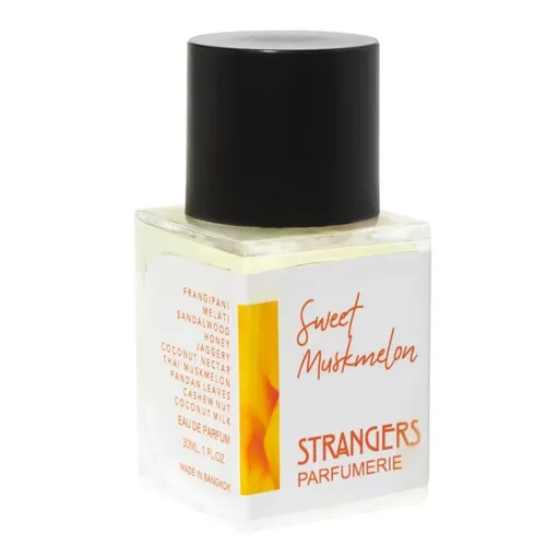 Nước Hoa Unisex Strangers Parfumerie Sweet Muskmelon EDP 30ml