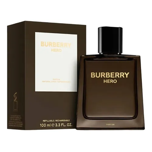 Nước Hoa Nam Burberry Hero Parfum 100ml