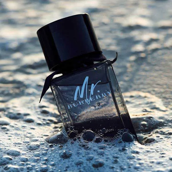 Nước Hoa Nam Burberry – Mr. Burberry Eau De Parfum 100ml