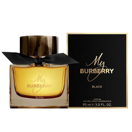 Nước Hoa Nữ Burberry My Burberry Black Parfum 90ml