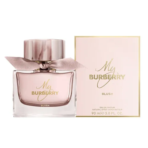 Nước Hoa Nữ Burberry My Burberry Blush EDP 90ml