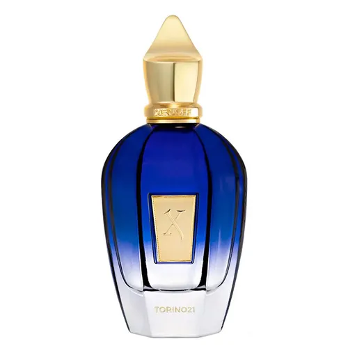 Nước Hoa Unisex Xerjoff Torino 21 EDP 100ml