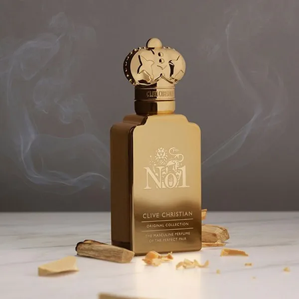 Nước Hoa Nam Clive Christian No1 Masculine EDP 50ml
