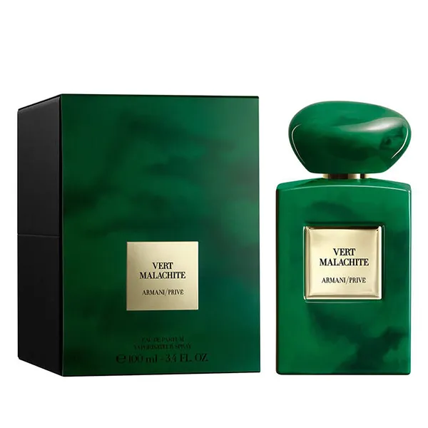 Nước Hoa Unisex Giorgio Armani Prive Vert Malachite EDP 100ml