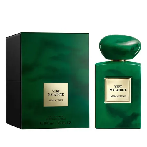 Nước Hoa Unisex Giorgio Armani Prive Vert Malachite EDP 100ml