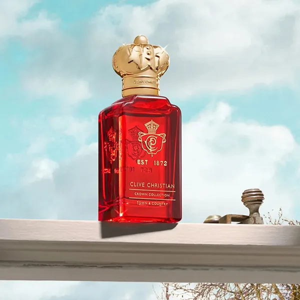 Nước Hoa Unisex Clive Christian Town & Country EDP 50ml