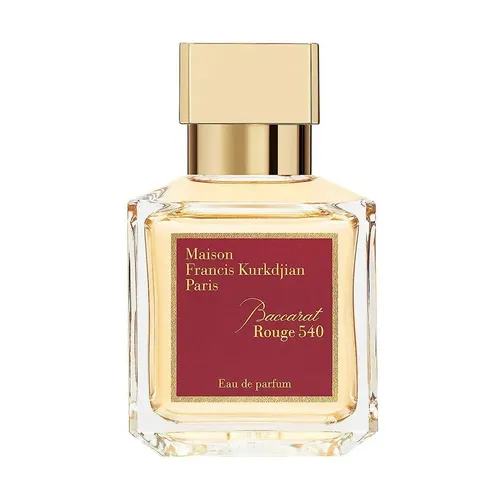 Nước Hoa Unisex Maison Francis Kurkdjian Baccarat Rouge 540 EDP 70ml