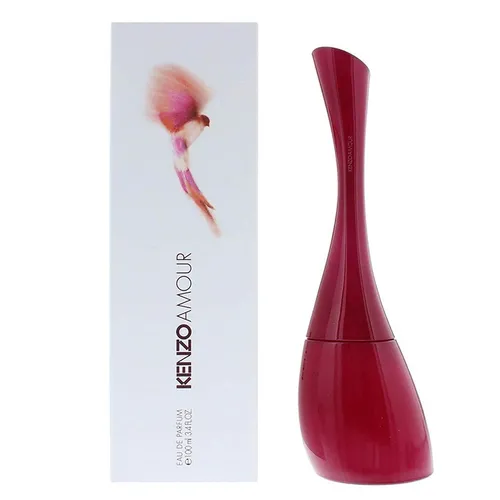 Nước Hoa Nữ Kenzo Amour EDP 100ml