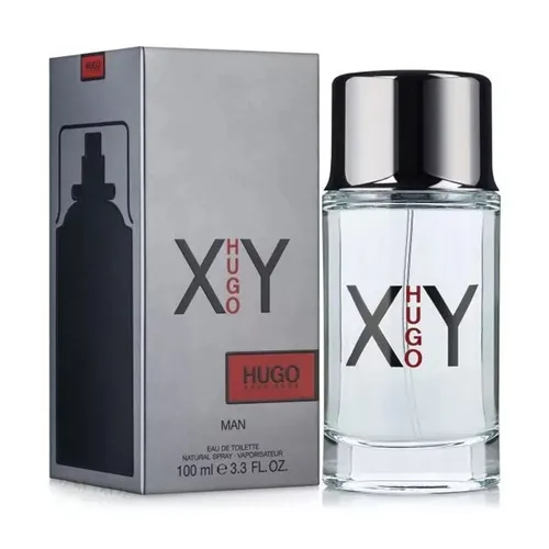 Nước Hoa Nam Hugo Boss Hugo XY Man Eau De Toilette 100ml