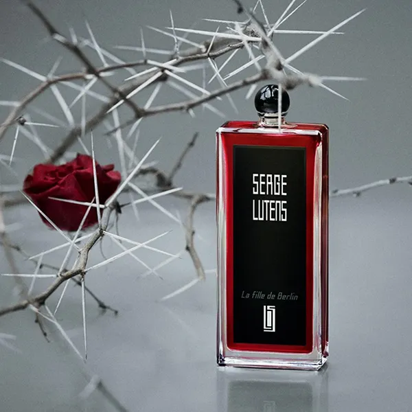 Nước Hoa Unisex Serge Lutens La Fille de Berlin Eau De Parfum 100ml