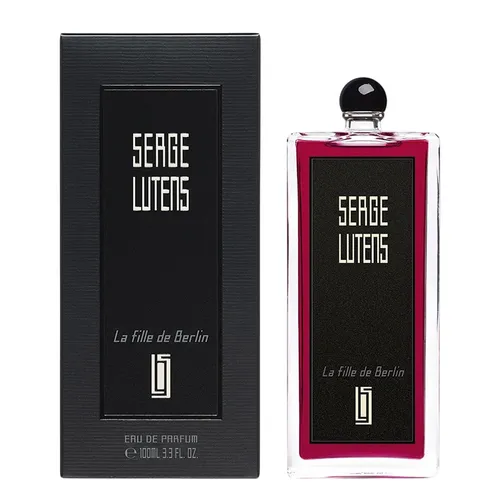 Nước Hoa Unisex Serge Lutens La Fille de Berlin Eau De Parfum 100ml