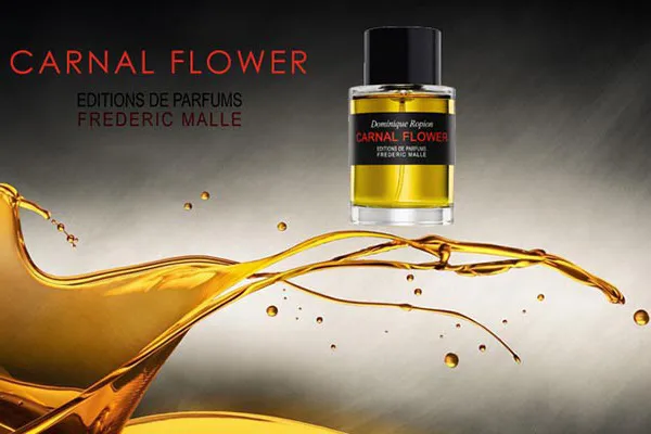 Nước Hoa Unisex Frederic Malle Carnal Flower EDP