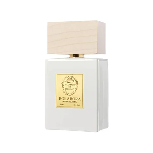Nước Hoa Unisex Giardini Di Toscana Borabora EDP 100ml