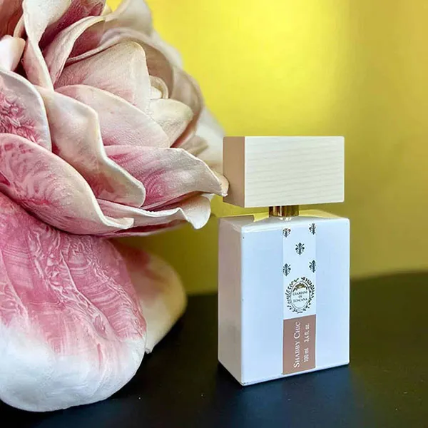 Nước Hoa Unisex Giardini Di Toscana Shabby Chic EDP 100ml