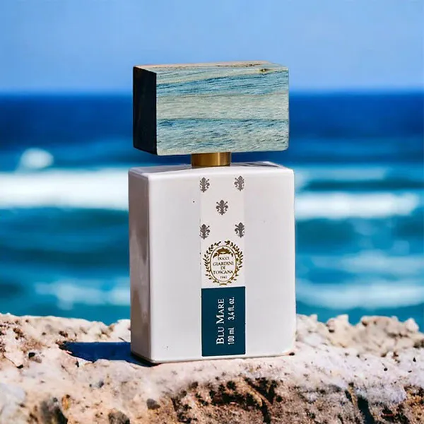 Nước Hoa Unisex Giardini Di Toscana Blu Mare EDP 100ml