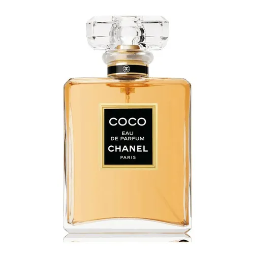 Nước Hoa Nữ Chanel Coco Vaporisateur Spray EDP 50ml