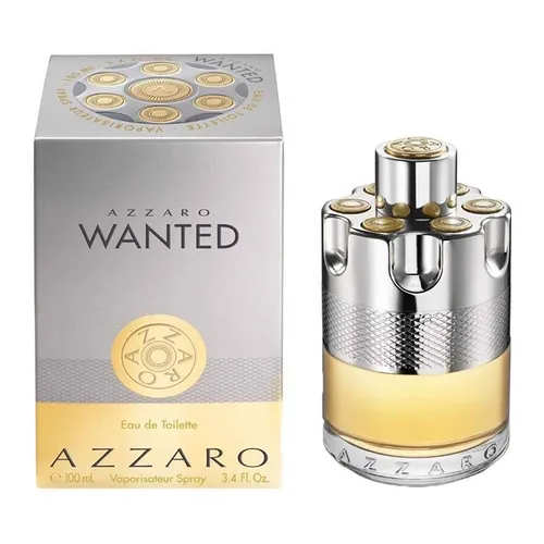 Nước Hoa Nam Azzaro Wanted Loris EDT 100ml 