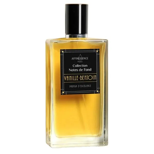 Nước Hoa Unisex Affinessence Vanille Benjoin EDP 100ml